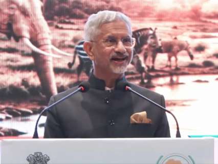 Jaishankar hails India-ASEAN ties on 59th ASEAN Day: ‘Our partnership continues to deepen’ Jaishankar hails India-ASEAN ties on 59th ASEAN Day: ‘Our partnership continues to deepen’