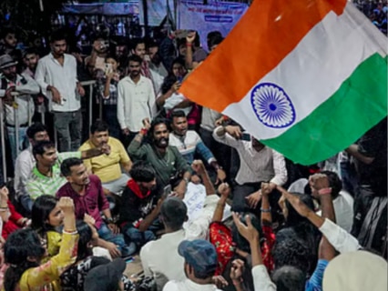 Jharkhand Protest: Fresh talks announced as students accuse Hemant Soren Govt of ‘playing games’ Jharkhand Protest: Fresh talks announced as students accuse Hemant Soren Govt of ‘playing games’