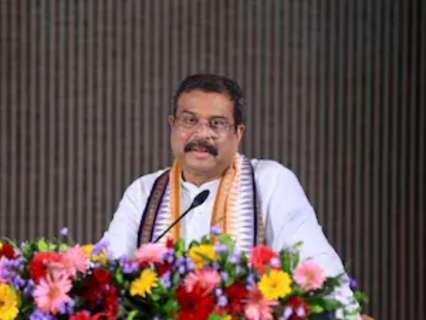 ‘Some people tried to mislead Gen Z’: Dharmendra Pradhan on why he quit after student NEET protest row ‘Some people tried to mislead Gen Z’: Dharmendra Pradhan on why he quit after student NEET protest row