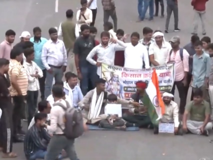 Jharkhand Protest: Govt may cancel 14th JPSC exam, order ED probe; 90-Day CID deadline proposed, reports say Jharkhand Protest: Govt may cancel 14th JPSC exam, order ED probe; 90-Day CID deadline proposed, reports say