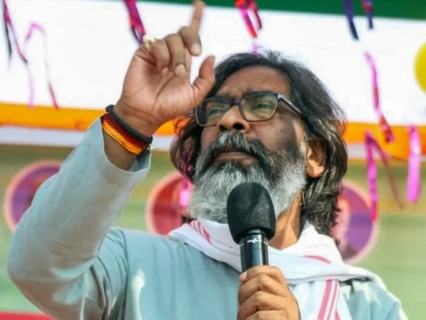 ‘Dialogue, not batons’: Jharkhand CM Soren says committed to justice for protesting students ‘Dialogue, not batons’: Jharkhand CM Soren says committed to justice for protesting students