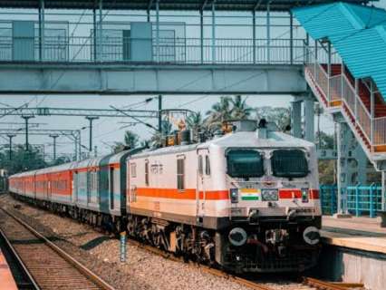 Indian Railways Ticket Update: IRCTC introduces new ticket booking system, replaces 40-year-old PRS; check details here Indian Railways Ticket Update: IRCTC introduces new ticket booking system, replaces 40-year-old PRS; check details here