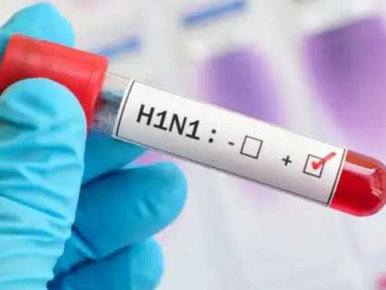 Delhi Reports 1,344 H1N1 Cases: Are you at risk? Know symptoms and prevention Delhi Reports 1,344 H1N1 Cases: Are you at risk? Know symptoms and prevention