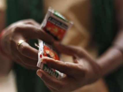 Karnataka govt bans gutkha, pan masala containing tobacco or nicotine for one year Karnataka govt bans gutkha, pan masala containing tobacco or nicotine for one year