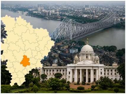 Howrah gets 18 new wards: What changes with West Bengal’s new delimitation bill? Howrah gets 18 new wards: What changes with West Bengal’s new delimitation bill?