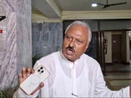 Ex-TMC MLA Nirmal Ghosh arrested in Odisha over ‘hurried cremation’ of RG Kar rape and murder victim Ex-TMC MLA Nirmal Ghosh arrested in Odisha over ‘hurried cremation’ of RG Kar rape and murder victim