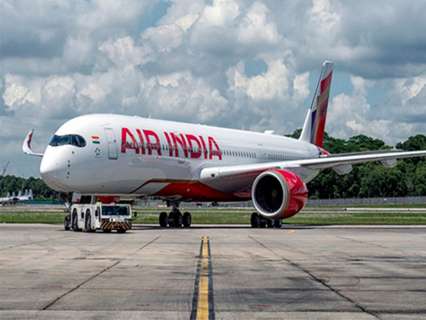 Air India makes dope test mandatory for all pilots after Phuket-Delhi pilot tested positive for marijuana Air India makes dope test mandatory for all pilots after Phuket-Delhi pilot tested positive for marijuana