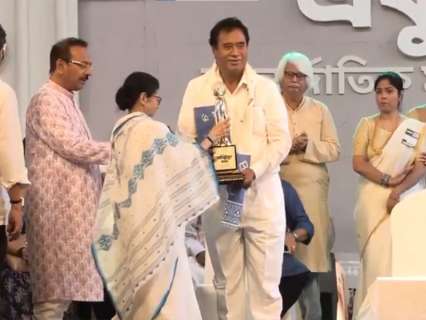 Why did Bengal govt withdraw Banga Bibhushan honour from BJP MP Nagendra Ray? Why did Bengal govt withdraw Banga Bibhushan honour from BJP MP Nagendra Ray?