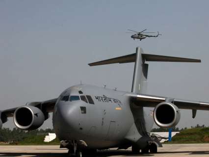 IAF’s Big Fleet Expansion: 60 transport aircraft worth Rs 1 lakh crore planned; Know in details IAF’s Big Fleet Expansion: 60 transport aircraft worth Rs 1 lakh crore planned; Know in details