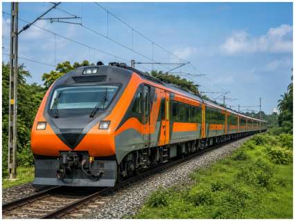7 new Amrit Bharat Express trains approved by Indian Railways: Check routes, details 7 new Amrit Bharat Express trains approved by Indian Railways: Check routes, details