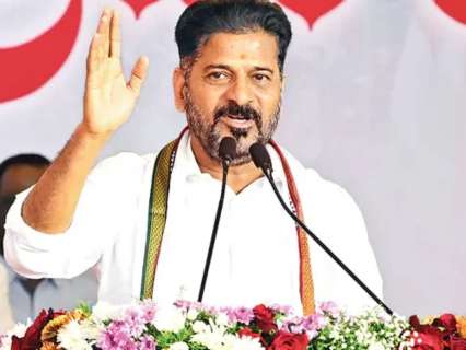 Why has Revanth Reddy’s ‘Rafale’ remark on minority students sparked a political storm? BJP accuses Congress of minority appeasement Why has Revanth Reddy’s ‘Rafale’ remark on minority students sparked a political storm? BJP accuses Congress of minority appeasement