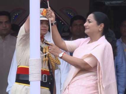 CM Rekha Gupta pushes Viksit Bharat vision for Delhi on Independence Day, warns of ‘Dimaagi Naxals’
