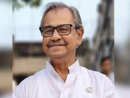 West Bengal: TMC leader Asish Banerjee found dead in Birbhum party office, suicide note recovered; probe underway West Bengal: TMC leader Asish Banerjee found dead in Birbhum party office, suicide note recovered; probe underway