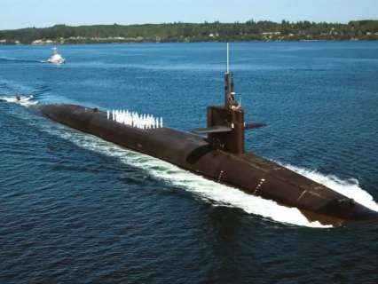 Indian Navy to get 6 AIP submarines as project 75I moves to CCS, report says Indian Navy to get 6 AIP submarines as project 75I moves to CCS, report says