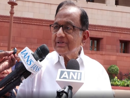 P Chidambaram slams PM Modi’s ‘Dimagi Naxals’ comment: ‘New variant of abuses’ P Chidambaram slams PM Modi’s ‘Dimagi Naxals’ comment: ‘New variant of abuses’