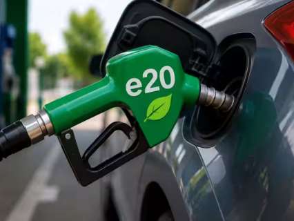 Will government bring back E10 petrol? CEA’s proposal sparks fresh debate on ethanol blending Will government bring back E10 petrol? CEA’s proposal sparks fresh debate on ethanol blending