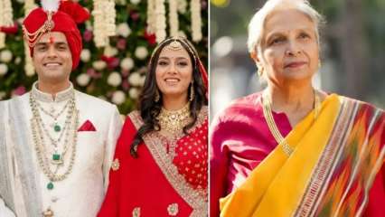 Twisha Sharma Death Case: CBI files 636-page chargesheet against Samarth Singh, Giribala Singh under BNS and dowry act Twisha Sharma Death Case: CBI files 636-page chargesheet against Samarth Singh, Giribala Singh under BNS and dowry act