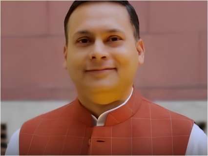 Amit Malviya out, Deepak Mhaskey in: BJP’s big IT cell shake-up Amit Malviya out, Deepak Mhaskey in: BJP’s big IT cell shake-up