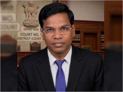 Who is Judge Ravi Kumar Diwakar? UP judge behind 22 death sentences in 10 cases in 4 months Who is Judge Ravi Kumar Diwakar? UP judge behind 22 death sentences in 10 cases in 4 months