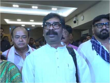 Jharkhand exam row: Hemant Soren finally bows to student pressure, cancels JSSC-CGL Jharkhand exam row: Hemant Soren finally bows to student pressure, cancels JSSC-CGL