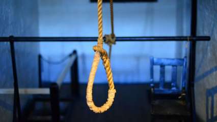 SC upholds hanging as India’s execution method, turns down plea for ‘less painful’ alternatives