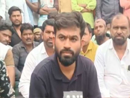 CJP ‘School Thik Karo’ Campaign: Abhijeet Dipke-led protest leads to Principal’s removal in Maharashtra; details here