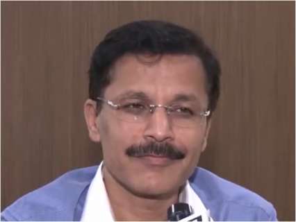 Tukaram Mundhe sends stern message to Bollywood stars over surrogate ads: ‘Nobody will be spared’
