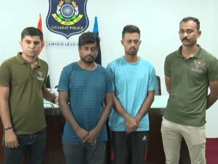 Ahmedabad ‘Boss Scam’ Explained: How cybercrime network linked to Pakistan, China operated