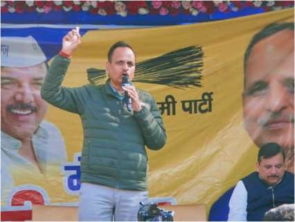 Satyendar Jain arrested in Rs 1.52 crore tender case: What is the Delhi Jal Board scam? Satyendar Jain arrested in Rs 1.52 crore tender case: What is the Delhi Jal Board scam?
