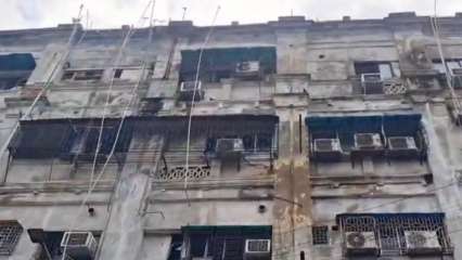 Kolkata hotel fire kills 9 Bangladeshi nationals, leaves 6 injured, rescue operation underway Kolkata hotel fire kills 9 Bangladeshi nationals, leaves 6 injured, rescue operation underway