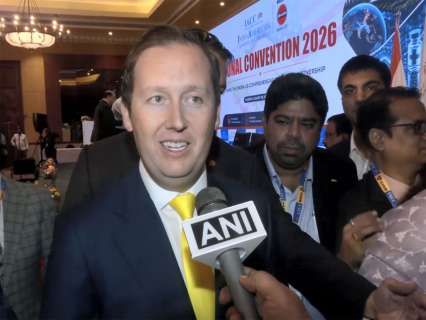 Pakistan summons US charge d’affaires over Sergio Gor’s comments on Jammu and Kashmir Pakistan summons US charge d’affaires over Sergio Gor’s comments on Jammu and Kashmir
