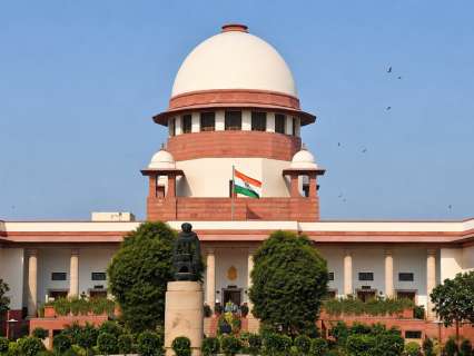 Rs 20 bribe case takes 30 years to end, Supreme Court acquits 2 Gujarat govt staffers Rs 20 bribe case takes 30 years to end, Supreme Court acquits 2 Gujarat govt staffers