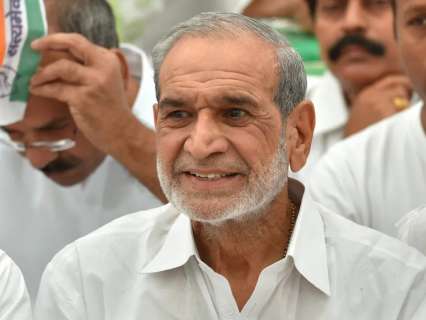 Former Congress MP Sajjan Kumar, convicted in 1984 Sikh riots case, dies at 80 Former Congress MP Sajjan Kumar, convicted in 1984 Sikh riots case, dies at 80