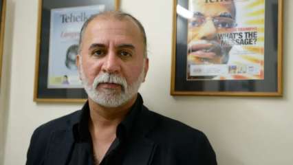 Tehelka founder Tarun Tejpal approaches Supreme Court against 10-year sentence in 2013 rape case Tehelka founder Tarun Tejpal approaches Supreme Court against 10-year sentence in 2013 rape case
