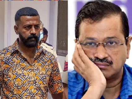 ‘3 More Key Scams’: Sukesh Chandrasekhar threatens Kejriwal, Satyendar Jain in fresh letter ‘3 More Key Scams’: Sukesh Chandrasekhar threatens Kejriwal, Satyendar Jain in fresh letter