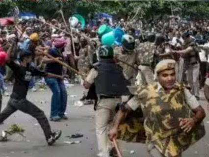 SC appoints high-powered committee to examine alleged police violence during student protest SC appoints high-powered committee to examine alleged police violence during student protest