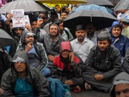 JSSC-CGL Row: Why Jharkhand HC stayed Govt’s exam cancellation order amid protests JSSC-CGL Row: Why Jharkhand HC stayed Govt’s exam cancellation order amid protests