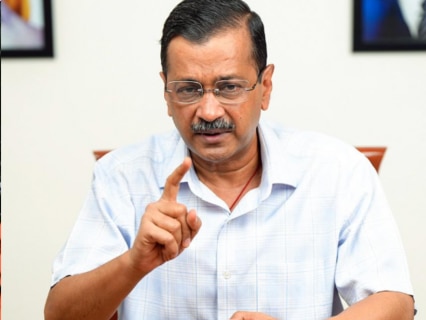 ‘Foreign exchange saved, now importing sugar’: Arvind Kejriwal’s dig at Modi Govt ‘Foreign exchange saved, now importing sugar’: Arvind Kejriwal’s dig at Modi Govt