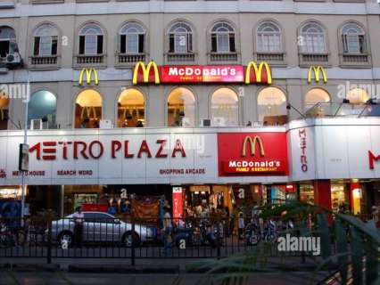 Mumbai McDonald’s licence suspended after FDA finds pest infestation, hygiene lapses Mumbai McDonald’s licence suspended after FDA finds pest infestation, hygiene lapses