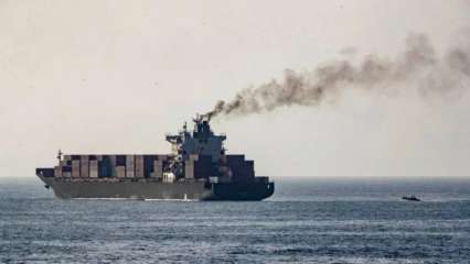 Cargo ship carrying 24 crew sinks off Odisha coast, Coast Guard launches rescue op Cargo ship carrying 24 crew sinks off Odisha coast, Coast Guard launches rescue op