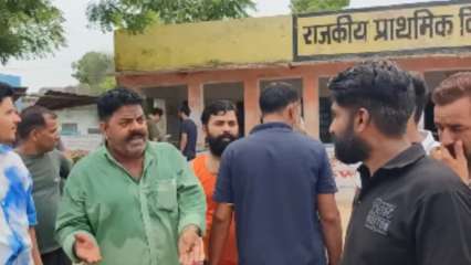 Rajasthan announces Rs 12,500 Cr roadmap to overhaul govt schools after CJP protest Rajasthan announces Rs 12,500 Cr roadmap to overhaul govt schools after CJP protest