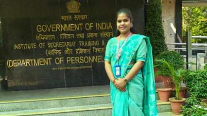 Delhi: Pregnant Defence Ministry officer found dead at home in Dwarka, family alleges harassment by in-laws Delhi: Pregnant Defence Ministry officer found dead at home in Dwarka, family alleges harassment by in-laws