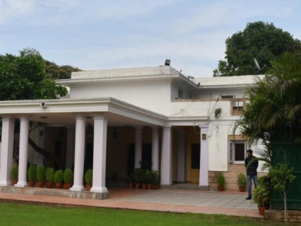 Rs 92 Crore in one year: What’s driving the rising cost of Union Ministers’ Lutyens bungalows? Rs 92 Crore in one year: What’s driving the rising cost of Union Ministers’ Lutyens bungalows?
