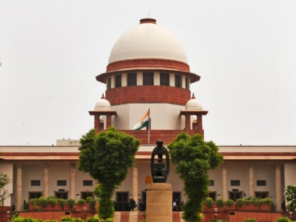 JPSC Exam Row: Supreme Court seeks Centre, Jharkhand Govt response on CBI probe plea JPSC Exam Row: Supreme Court seeks Centre, Jharkhand Govt response on CBI probe plea