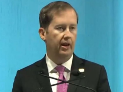 MEA clarifies Sergio Gor’s ‘no media questions’ remark on Modi-Trump meeting MEA clarifies Sergio Gor’s ‘no media questions’ remark on Modi-Trump meeting