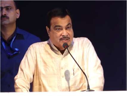 Nitin Gadkari breaks silence amid retirement speculation over ‘can’t work much now’ remark