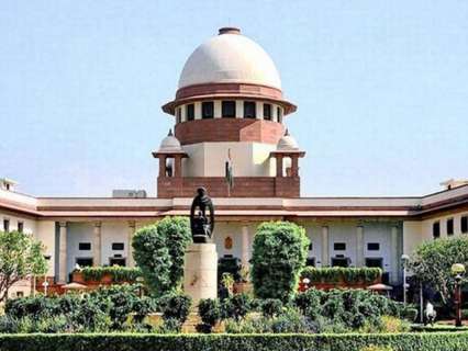 Supreme Court grants protection from arrest to journalist who reported on Ram Mandir donation theft case