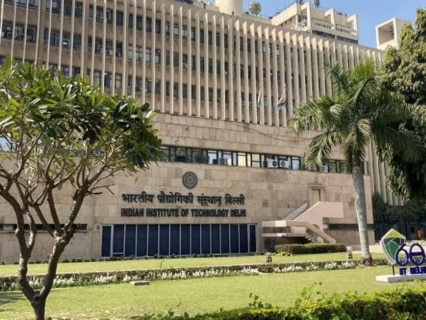 IIT Delhi forms external committee to probe student’s death, expresses ‘profound sorrow’