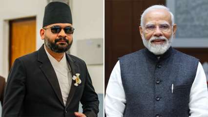 Nepal Flash Flood: PM Modi speaks to PM Balen Shah, assures all aid; Bihar on high alert Nepal Flash Flood: PM Modi speaks to PM Balen Shah, assures all aid; Bihar on high alert