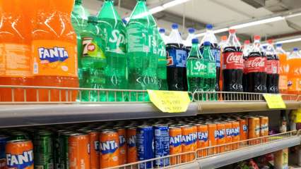 Cold Drink Tax: Why Fanta in UK has less sugar than in India? Expert explains Cold Drink Tax: Why Fanta in UK has less sugar than in India? Expert explains